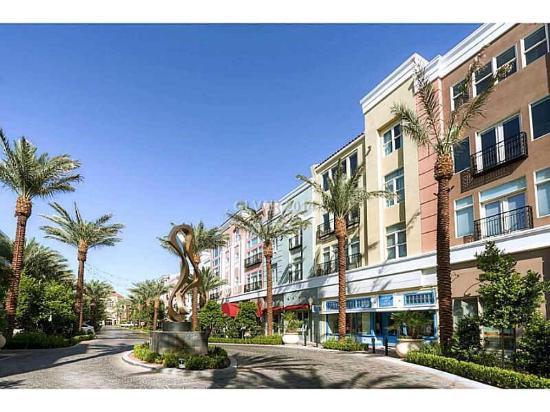 District at Green Valley Ranch